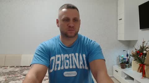 malchyshka online show from 01/16/25, 05:33