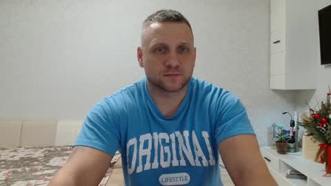 malchyshka online show from 01/17/25, 09:06