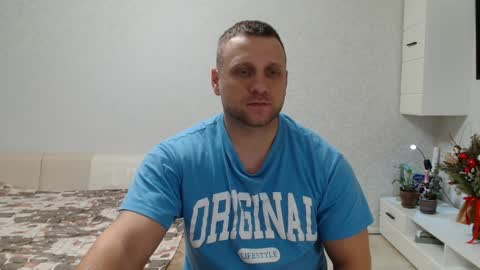 malchyshka online show from 01/23/25, 06:56
