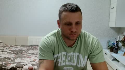 malchyshka online show from 01/28/25, 07:10