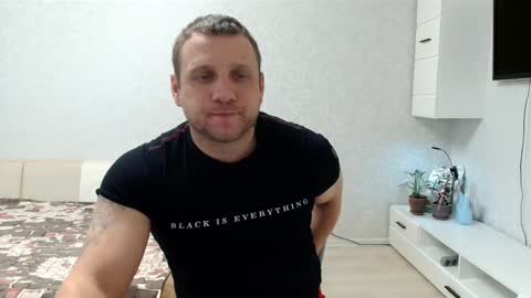 malchyshka online show from 02/15/25, 09:38