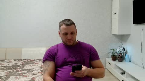 malchyshka online show from 02/22/25, 08:18