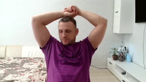malchyshka online show from 02/22/25, 11:46