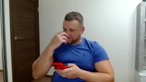 malchyshka online show from 10/30/25, 04:30