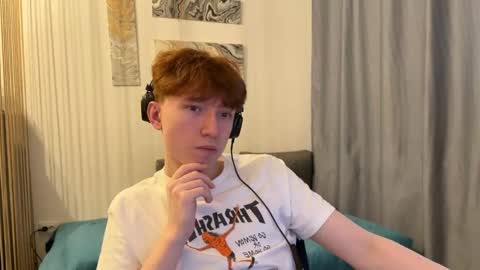 Tom and Mark 3 online show from 12/03/25, 09:51