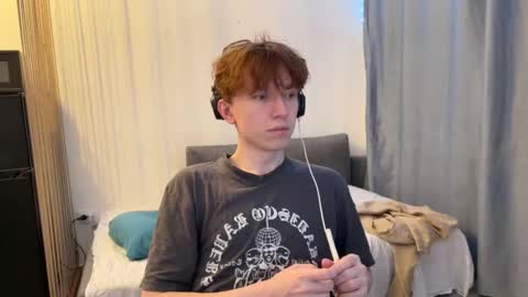 Tom and Mark 3 online show from 01/14/26, 05:57