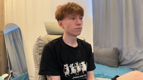 Tom and Mark 3 online show from 03/04/26, 07:31