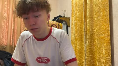 Tom and Mark 3 online show from 04/10/26, 12:10