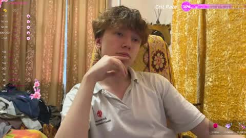 Tom and Mark 3 online show from 04/19/26, 04:23