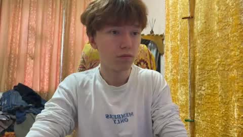 Tom and Mark 3 online show from 04/22/26, 04:48