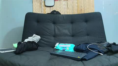 Snapshot of malcompierce chatting on 02/17/25, 11:09 Malcom online show from 02/17/25, 11:09