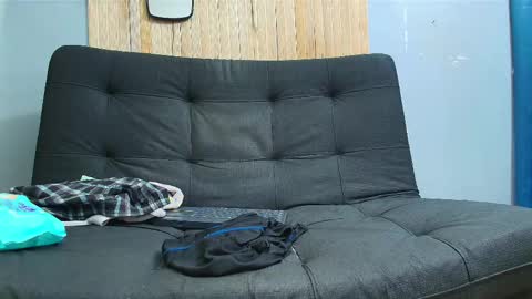 Snapshot of malcompierce chatting on 02/23/25, 06:01 Malcom online show from 02/23/25, 06:01