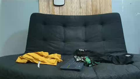 Snapshot of malcompierce chatting on 02/27/25, 01:16 Malcom online show from 02/27/25, 01:16