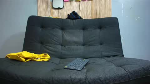 Snapshot of malcompierce chatting on 03/08/25, 03:06 Malcom online show from 03/08/25, 03:06