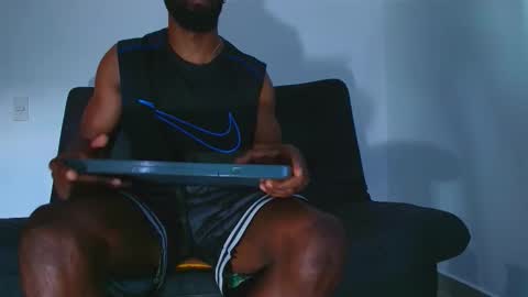 Malcom online show from 01/31/26, 07:11