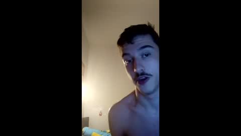male20y online show from 03/10/26, 11:32