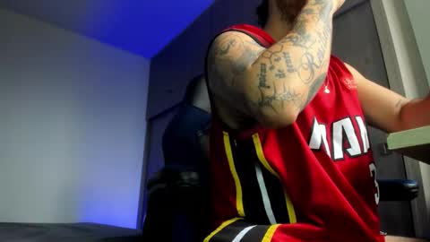 ADAM         online show from 02/16/26, 04:36