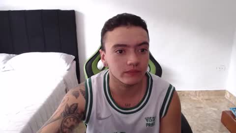 ADAM         online show from 02/22/26, 08:07