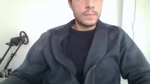 Boybi online show from 12/09/24, 01:24