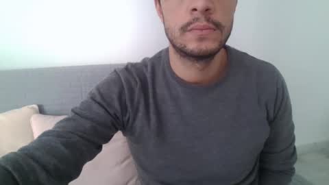 Boybi online show from 01/03/25, 11:46