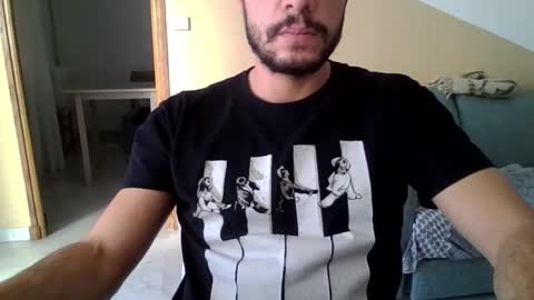 Boybi online show from 11/09/25, 11:52