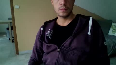 Boybi online show from 11/15/25, 07:27