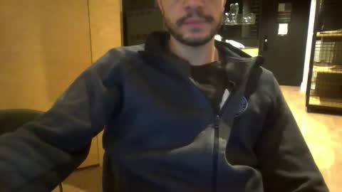 Boybi online show from 01/06/26, 07:28