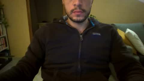 Boybi online show from 02/07/26, 08:34