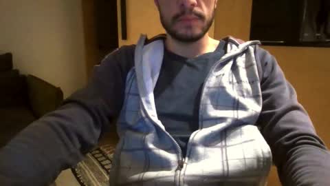 Boybi online show from 02/16/26, 06:37