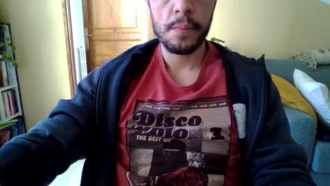 Boybi online show from 02/20/26, 11:00