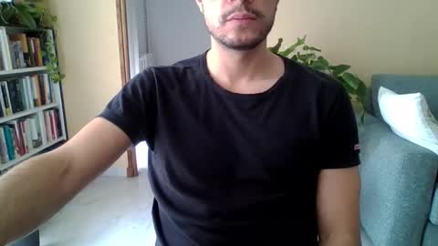 Boybi online show from 03/05/26, 08:54