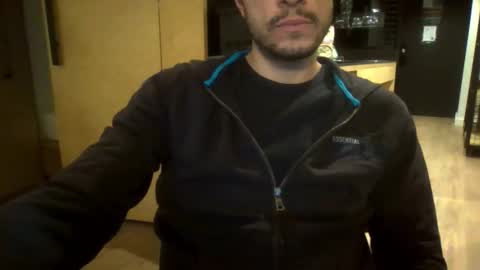 Boybi online show from 03/09/26, 05:50