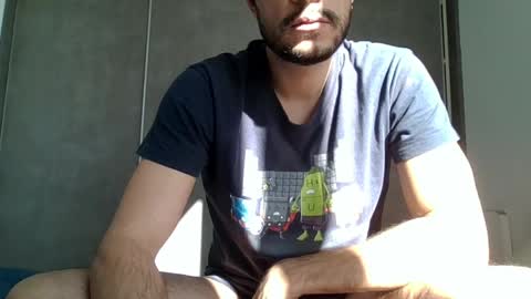 Boybi online show from 03/18/26, 02:42