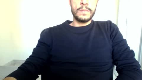 Boybi online show from 03/27/26, 03:01