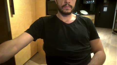 Boybi online show from 05/05/26, 07:00