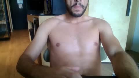 Boybi online show from 06/08/26, 04:40