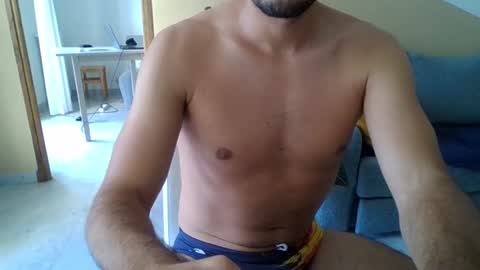 Boybi online show from 07/01/26, 11:23