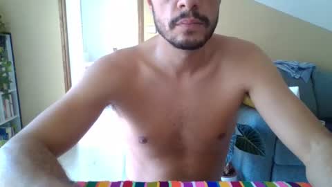 Boybi online show from 07/06/26, 10:56