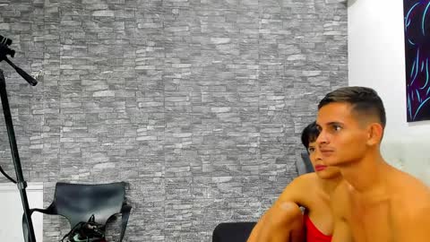 MARIA ALEJANDRA online show from 01/29/25, 11:09