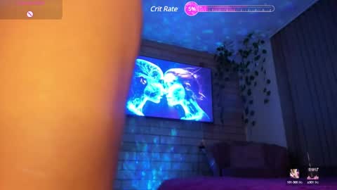 Maria online show from 01/20/25, 03:04