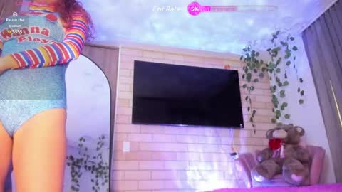 Maria online show from 03/07/25, 05:08