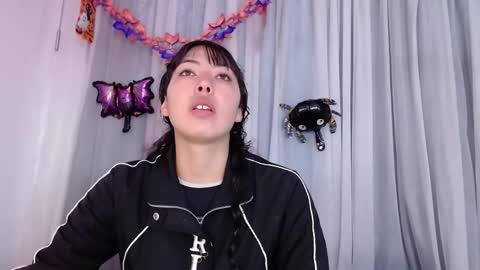 Snapshot of malejacs01 chatting on 10/13/25, 11:32 malejacs01 online show from 10/13/25, 11:32