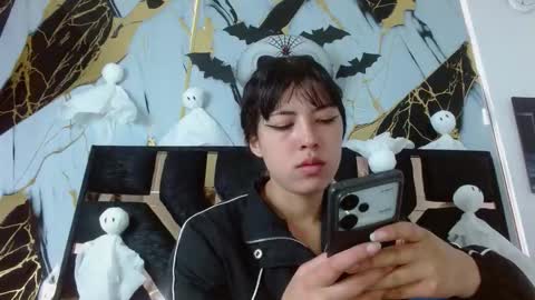 Snapshot of malejacs01 chatting on 10/20/25, 12:16 malejacs01 online show from 10/20/25, 12:16