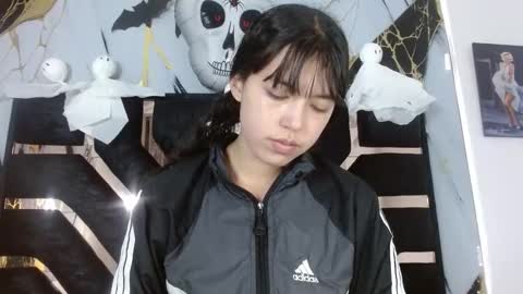 Snapshot of malejacs01 chatting on 10/27/25, 11:58 malejacs01 online show from 10/27/25, 11:58