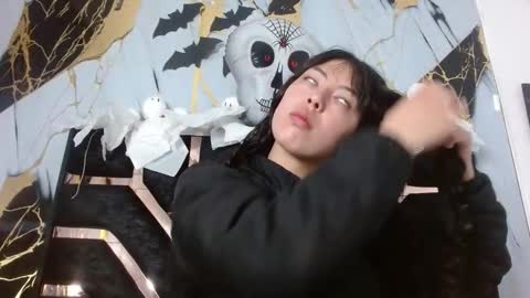 Snapshot of malejacs01 chatting on 10/28/25, 12:09 malejacs01 online show from 10/28/25, 12:09