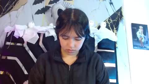 Snapshot of malejacs01 chatting on 10/29/25, 11:34 malejacs01 online show from 10/29/25, 11:34