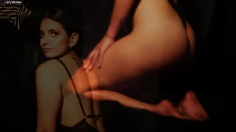 Maleja Diaz online show from 04/11/26, 03:16