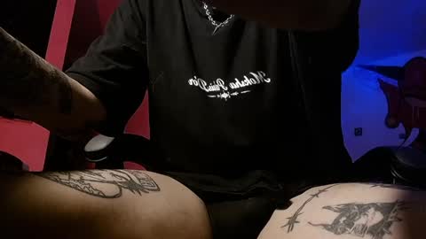 malek_xarx online show from 04/03/26, 03:26