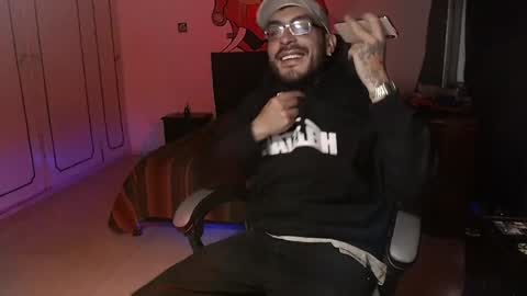 malek_xarx online show from 04/08/26, 04:45