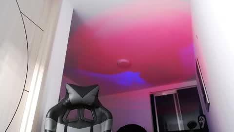 malek_xarx online show from 05/16/26, 11:57